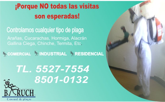 ControlPlagaB's tweet image. 