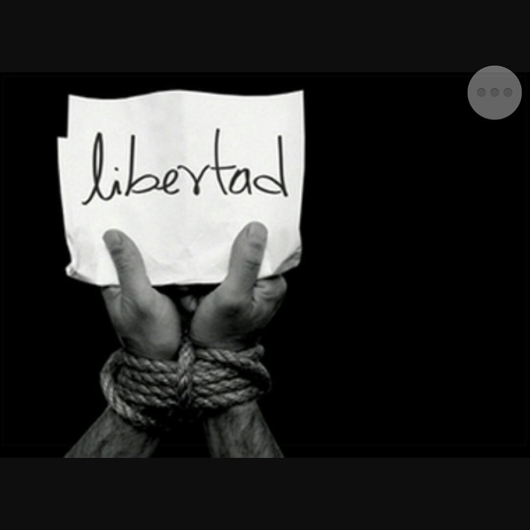 PrDDHHucab's tweet image. #EjerzoMiLibertad