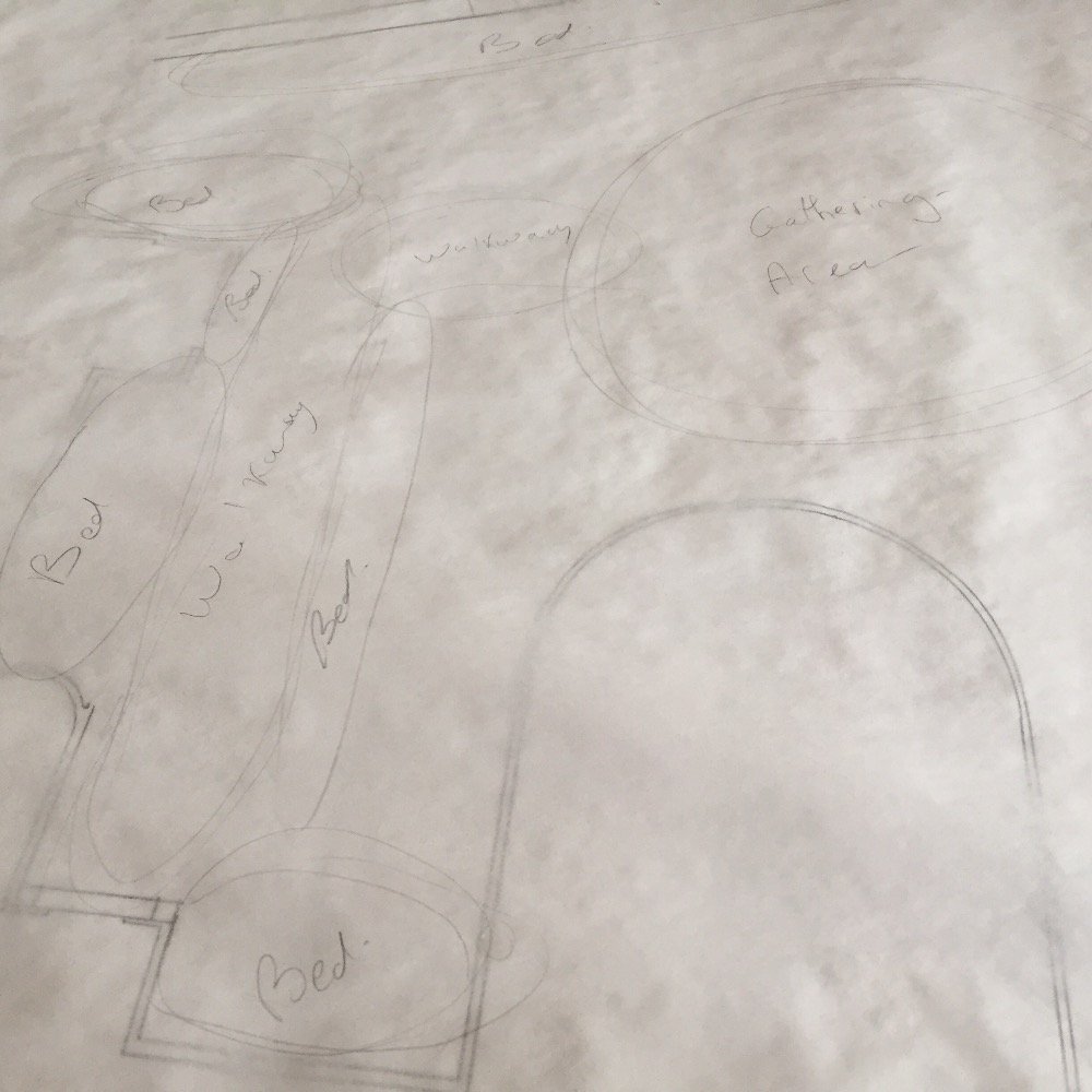 GILJE88's tweet image. #bubbleDiagram #DesignProject2 #designispiration #designthinking #DesignIsArt Creating Outdoor Spaces