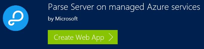 josephsirosh's tweet image. Announcing #ParseServer on #Azure Managed Services: aka.ms/Dsfmkz #parse #parseshutdown #DocumentDB