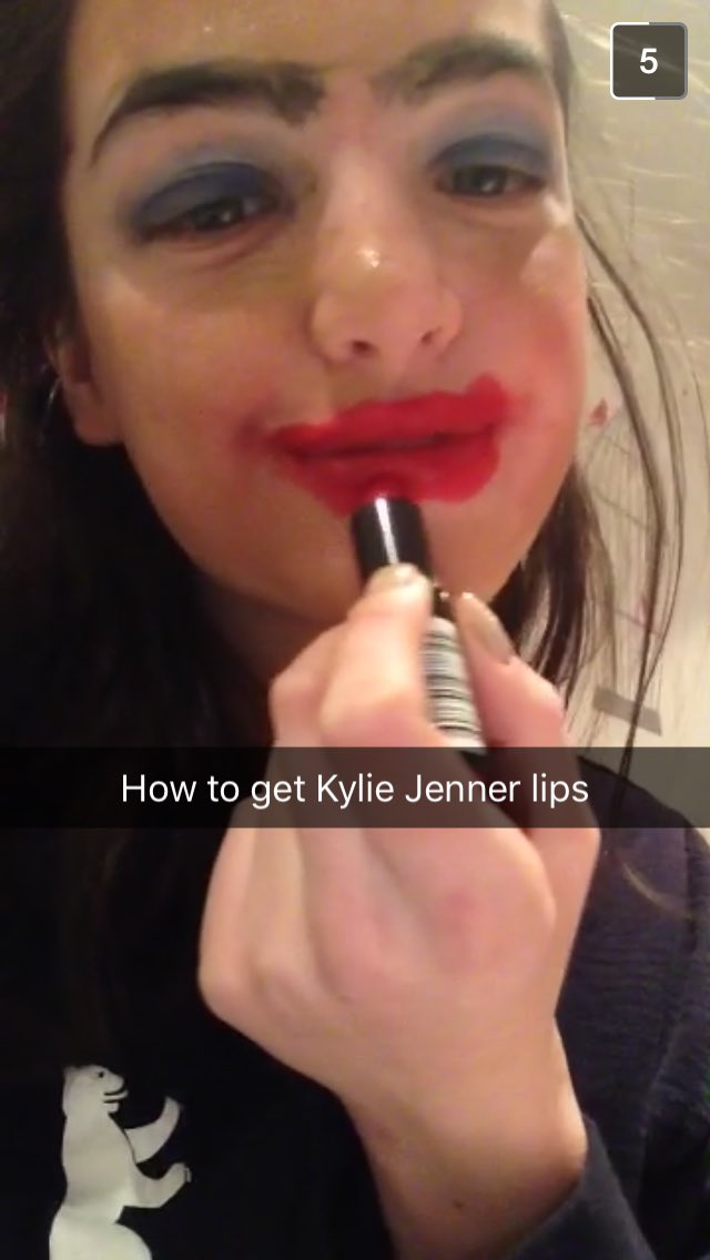 Don't do A levels kids, this is what they can do to you...