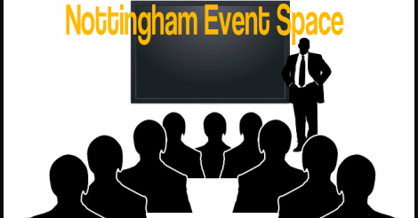 mscityevents's tweet photo. #NottinghamEventSpace #NG1 #MuzoStream https://t.co/xF8pqBzWzq