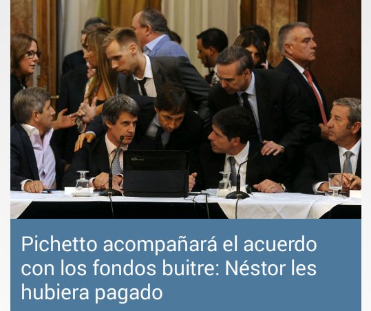 terwalps's tweet photo. La pregunta del día es:
A cuántos sanguchitos equivale un Pichetto? https://t.co/H4ps5bl88Z