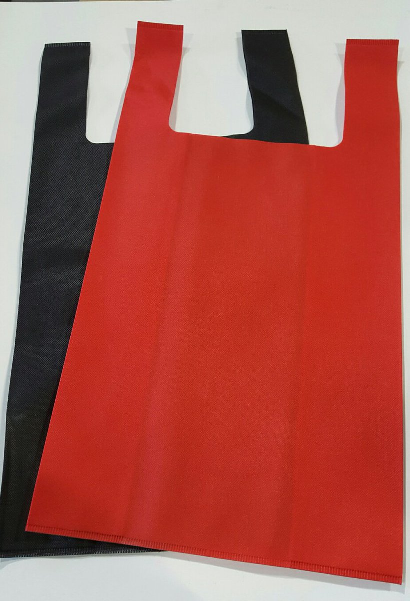 Reusable T-Shirt bags have arrived <a href="/MatthewsDisplay/">Matthews Display</a> !