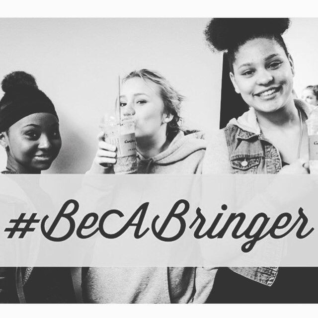 ReviveFam's tweet photo. Who are you bringing toborrow? #BeABringer #ReviveFam https://t.co/h1sqycDDx9