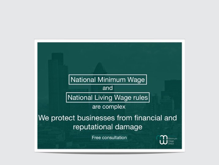nlwdirect's tweet photo. #NationalLivingWage becomes law 1st April
Don't be #namedandshamed #BePrepared #NMW #NLW #ukemplaw #HR #ImUKBiz #SME https://t.co/JKjZKcPNBb