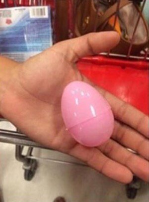 me vs his new girl