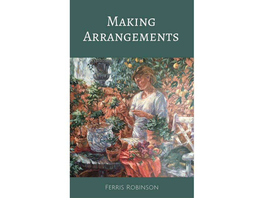 rockett's tweet photo. #MakingArrangements When the best laid plans go awry. Read &amp; nominate on #KindleScout https://t.co/TfuT01aBk5 https://t.co/oOdtPXQB9S