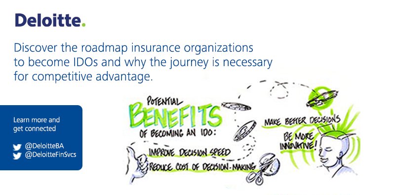 DeloitteAI's tweet photo. Insurance companies are facing a new reality as a part of the #insight economy. https://t.co/tZ1qTpN6AT https://t.co/hYRy2EOGDi