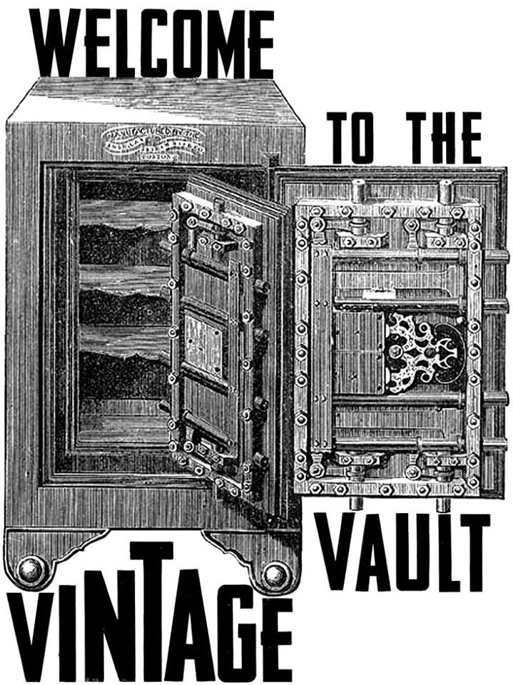 b_creswell's tweet photo. Vintage Vaults LIVE with Paul Faithfull on SLR - https://t.co/l9SZqAN9MT https://t.co/pHqC8KZHbF