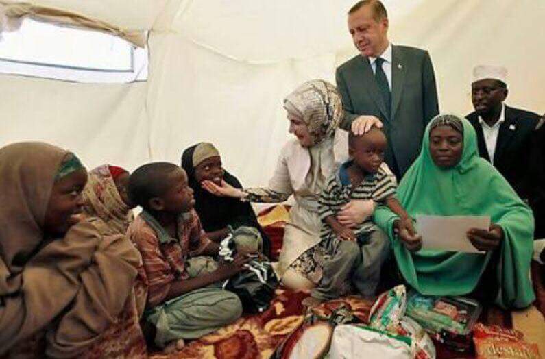 Sevdaaaaa 💕  #WeLoveErdogan