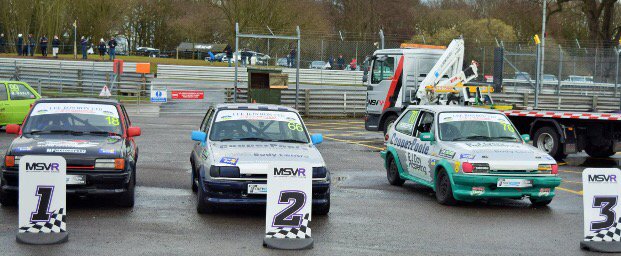 ST_XRChallenge's tweet photo. A huge thanks to the @MSVRacing for letting @XRChallenge be part of @Oulton_Park Easter family fun day. https://t.co/yikSQUNnWf
