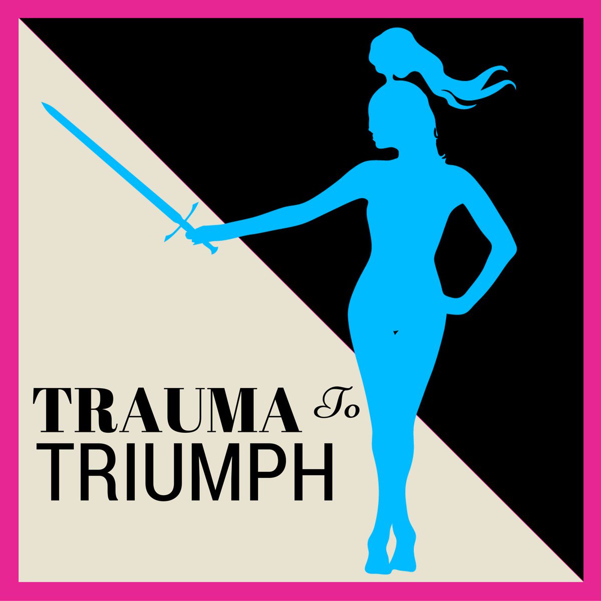 TheRealLeoBrown's tweet photo. #psychicleo #podcast Check me out on the podcast Trauma to Triumph with @KeliGChevalier! https://t.co/uZxlH29Kib https://t.co/CoYbOrR1is