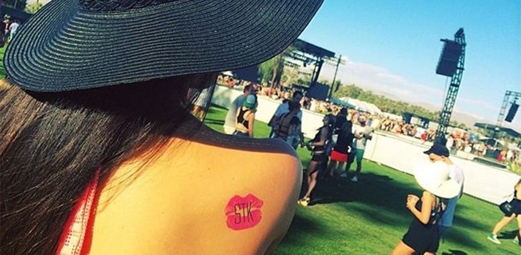 eatSTK's tweet photo. We’re back! #STKOUT is heading back to @coachella this year. Keep an eye out for more details on where to find us. https://t.co/7yt4StVhPz