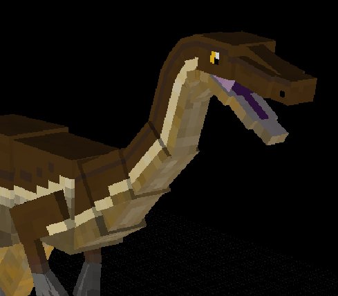 TheIsleMod's tweet image. sorry for the inactivity guys, here is some progress!