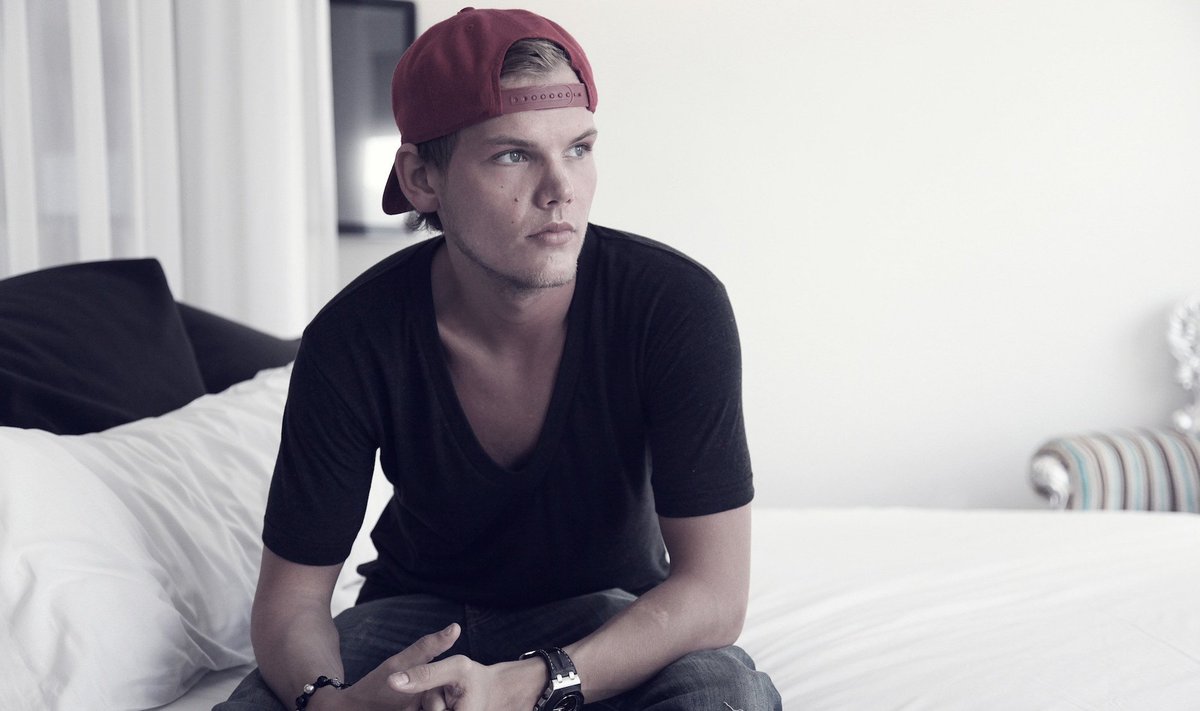 BlerdHipHop's tweet photo. EDITORIAL: Gracias Tim Bergling, ¡Hasta pronto! 

https://t.co/qEbHa9N0f4 https://t.co/Wl2QiNOQAk