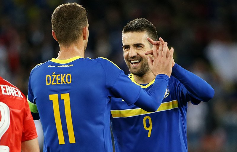 تويتر 超ワールドサッカー على تويتر 速報 国際親善試合 スイス 0 2 ボスニア ヘルツェゴビナ ボスニア ヘルツェゴビナ ゼコ 前15 ピャニッチ 後12 T Co Gxsjtscla2 T Co Hgcsen451e تويتر 超ワールドサッカー على تويتر 速報 国際親善試合 スイス 0 2 ボスニア ヘルツェゴビナ ボスニア ヘルツェゴビナ ゼコ 前15 ピャニッチ 後12 T Co Gxsjtscla2 T Co Hgcsen451e
