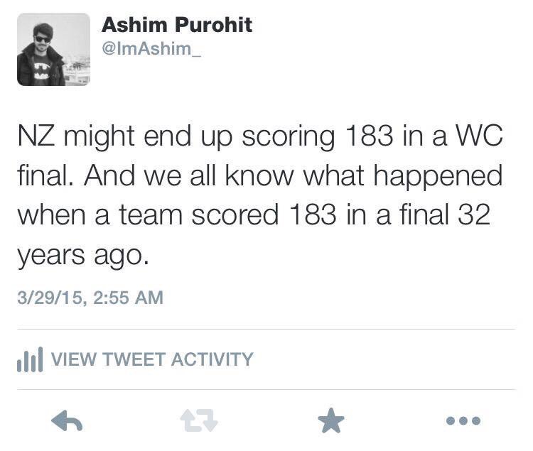 आशिम tweet media