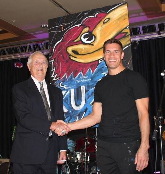 MikeDebusLive's tweet photo. The Jayhawks still shine bright for their fans.
https://t.co/sEvJ0Q2Xqd
Got a FUNDRAISER? Call us. https://t.co/HsdneCQXis