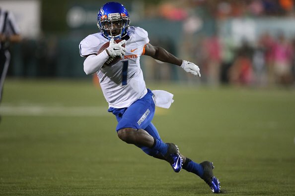 .@GoodEatzSWR clocked a 3.87 sec 20-YD shuttle at an NFL Regional Combine. Fastest by a WR at the NFL Combine: 4.07