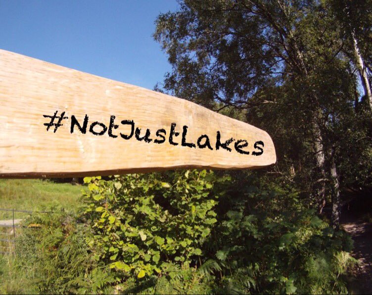 NotJustLakes's tweet photo. Please watch our short video about why we do what we do 
Please show your support &amp; RT
 👍🏻➡️ https://t.co/T886iAnbiu https://t.co/eaZpwOw4uB