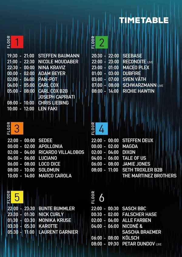 earproof's tweet image. looking forward this weekend attending @timewarp2016 with @ericfender what is your schedule?