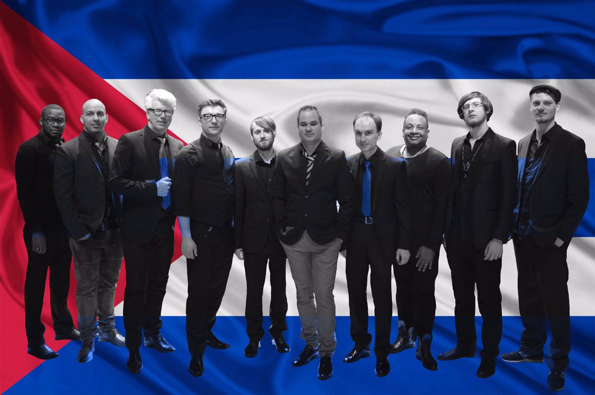 Ache Cubano 2016 <a href="/ranphrey/">Ranphrey</a>