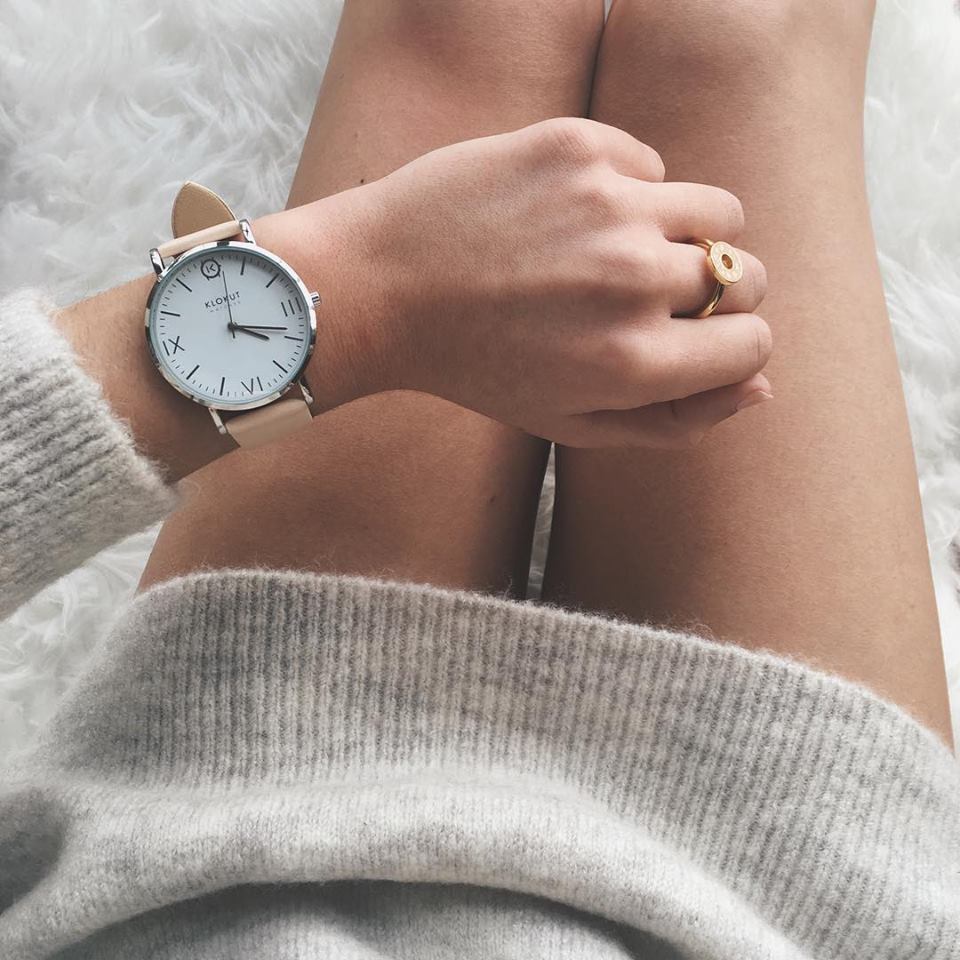RebecaVogue's tweet photo. RELOJES KLOKUT https://t.co/mT5nIBRIch https://t.co/QakLKyqNgX