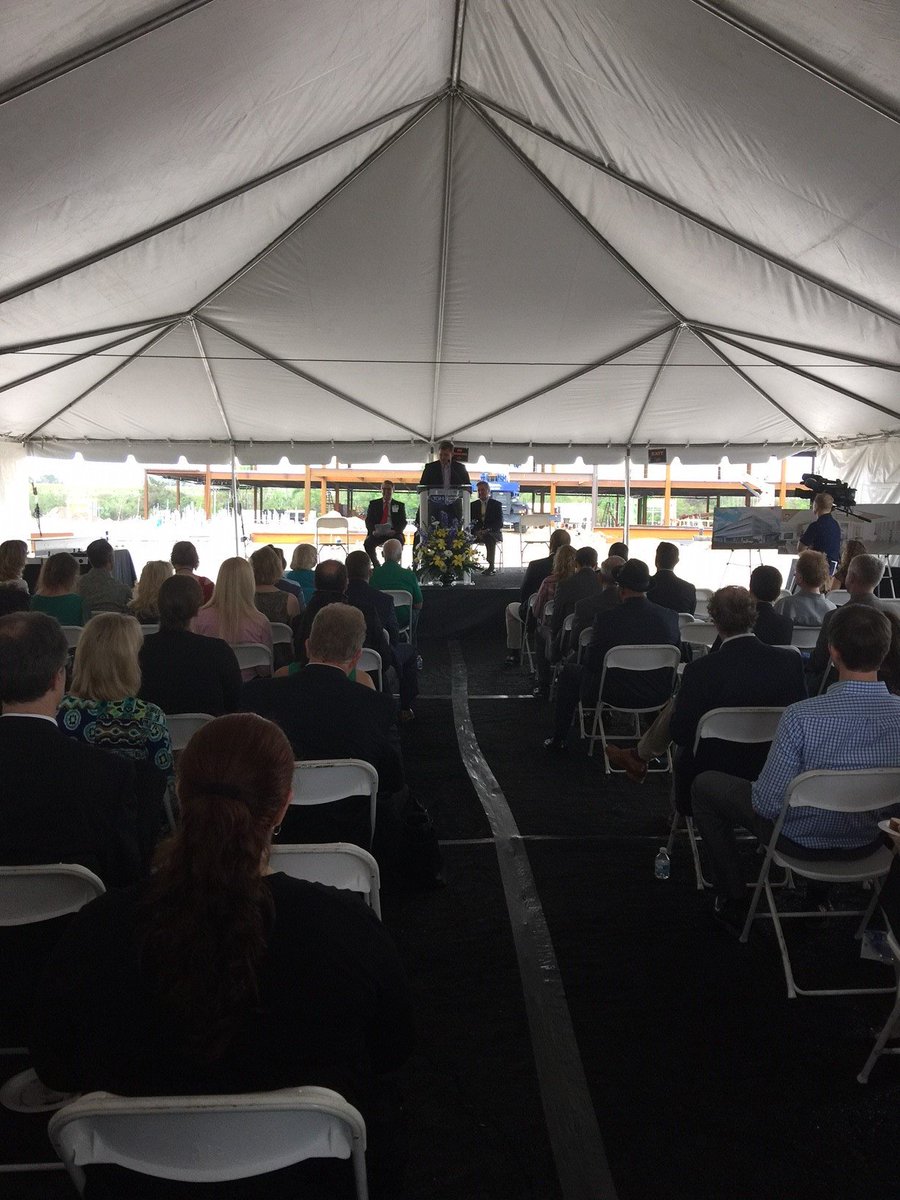 stacywhiteforFl's tweet photo. Great event today for @TGHCares upcoming #Healthplex Center in @BrandonFlorida! @brandon_chamber https://t.co/asI8bJUkaD