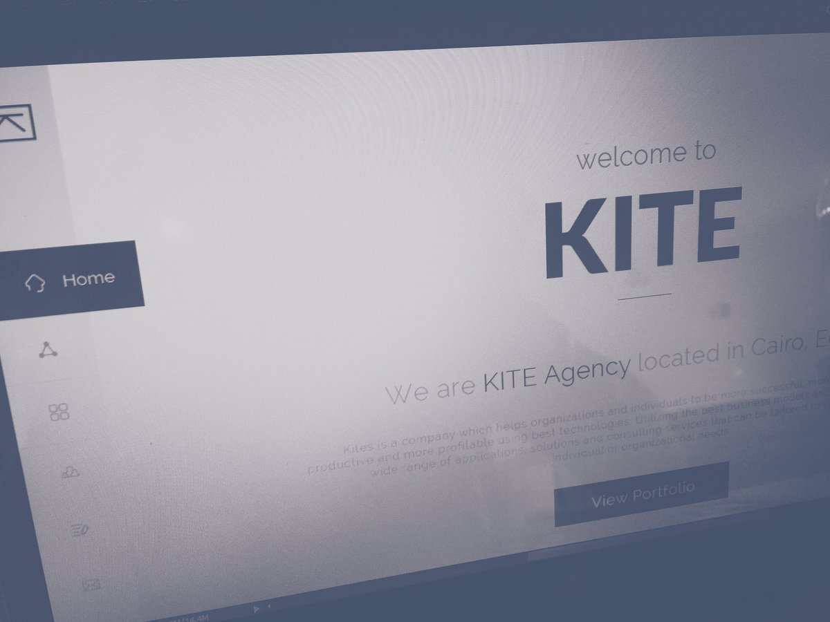 arahmanatif's tweet photo. Working on something huge.
Wish me luck guys 😃❤️
#UI #UX #WEBDESIGNN https://t.co/ks8WMRW48W