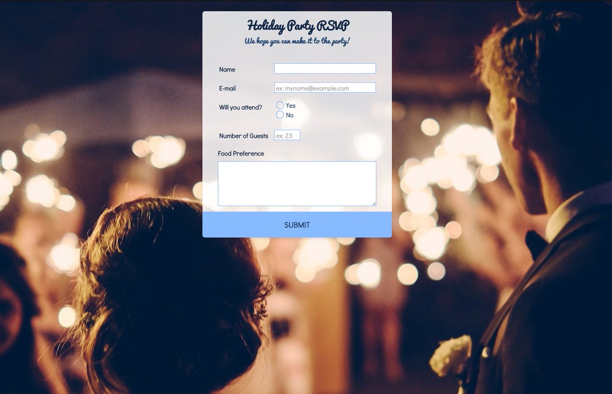 Jotform's tweet image. JotForm: the free Eventbrite alternative jotform.com/blog/197-JotFo… #events #eventhacks