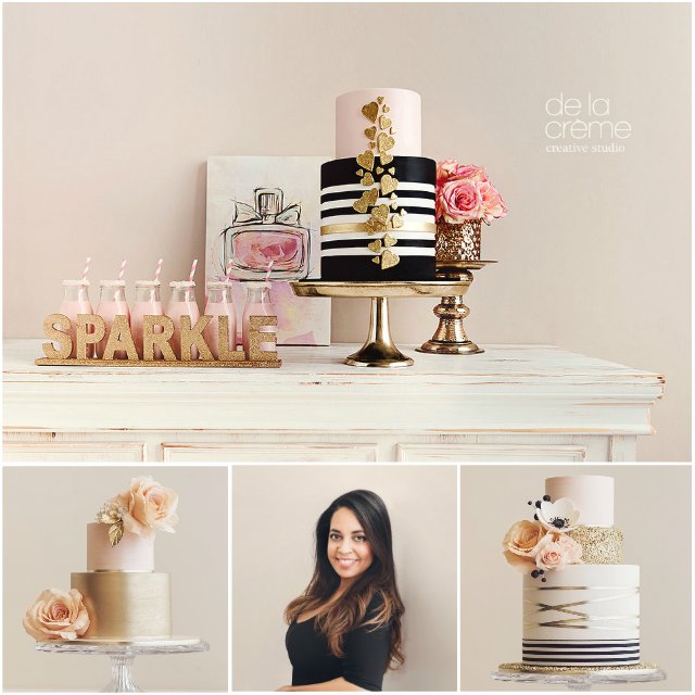 SatinIce's tweet photo. Welcome Heidi Holmon, @delacremestudio, to the Artist of Excellence team! Love her cakes - https://t.co/CvxOCPSeY2 https://t.co/oJlHHAqWbl