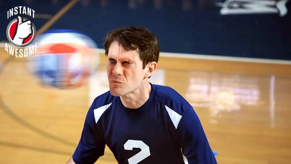 espn's tweet photo. Scott Sterling's life gets more painful on the volleyball court.

The viral legend returns: https://t.co/8oJYoAMOqd https://t.co/IDQPWd3A8n