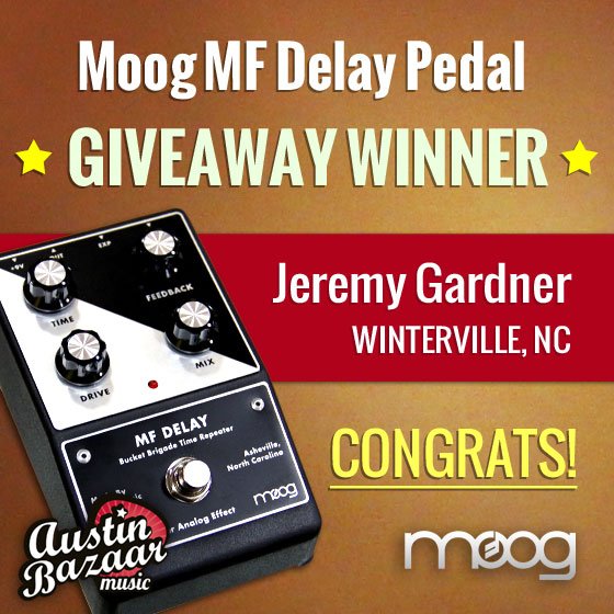 Austin Bazaar Music tweet media