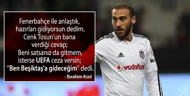 Besiktasin_sesi's tweet photo. Cenk Tosun adamdır! https://t.co/0FltTUzBaY