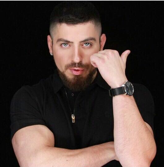 Caldeon9's tweet photo. Porque el uno para el otro #_Orgullo+Amor @sargentorap1 @daniellefclyde https://t.co/zpCPVieyBJ
