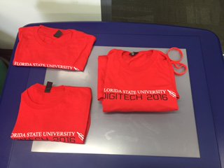 CoeSandbox's tweet image. Who&apos;s ready for Digitech tomorrow? Event will be held at the Turnbell center! @FSUDIGITECH @CoeSandbox