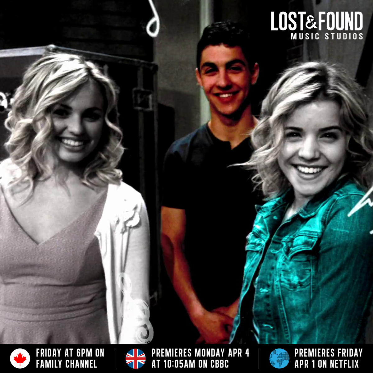 The Next Step On Twitter Big Week For Lostandfound Can Mid