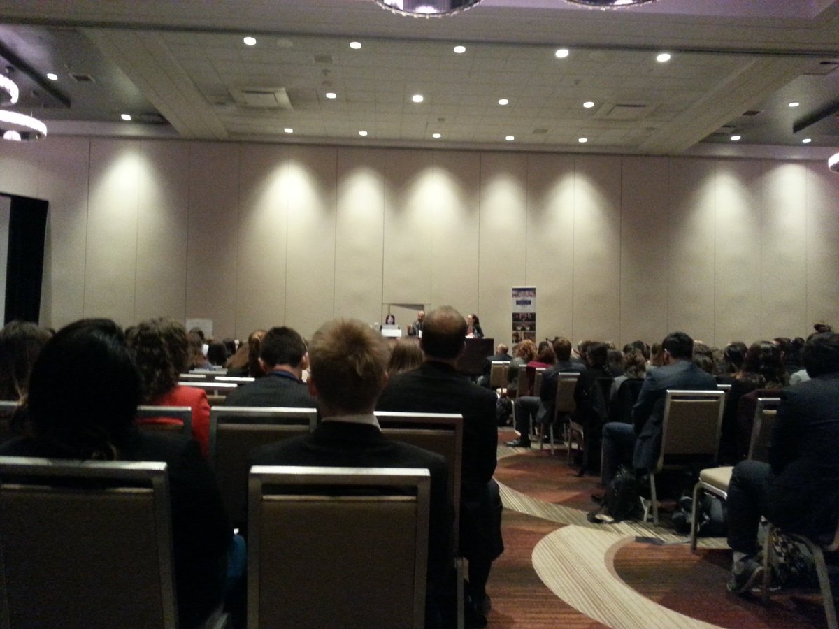 fs_mun's tweet photo. Fascinating Delegate Seminars are currently going on at the Sheraton Hotel #NMUN #nmunny #nmun2016 https://t.co/PmTyadOK40