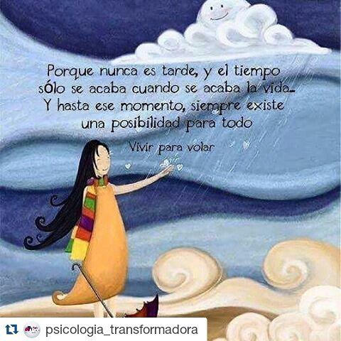 Mariacadabra's tweet photo. #Repost @psicologia_transformadora with @repostapp
・・・
Siempre existe una posibilidad ...
… https://t.co/17g1jb0gsz https://t.co/rK7cNtBPFp