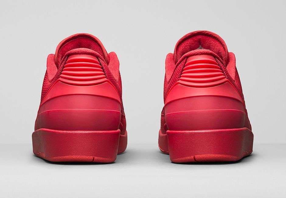 J23app's tweet photo. “Gym Red” Jordan 2 Retro Low. Also Saturday. Nike Launch details -> https://t.co/DZZ51wPVSV https://t.co/uyLGAOZ4eG