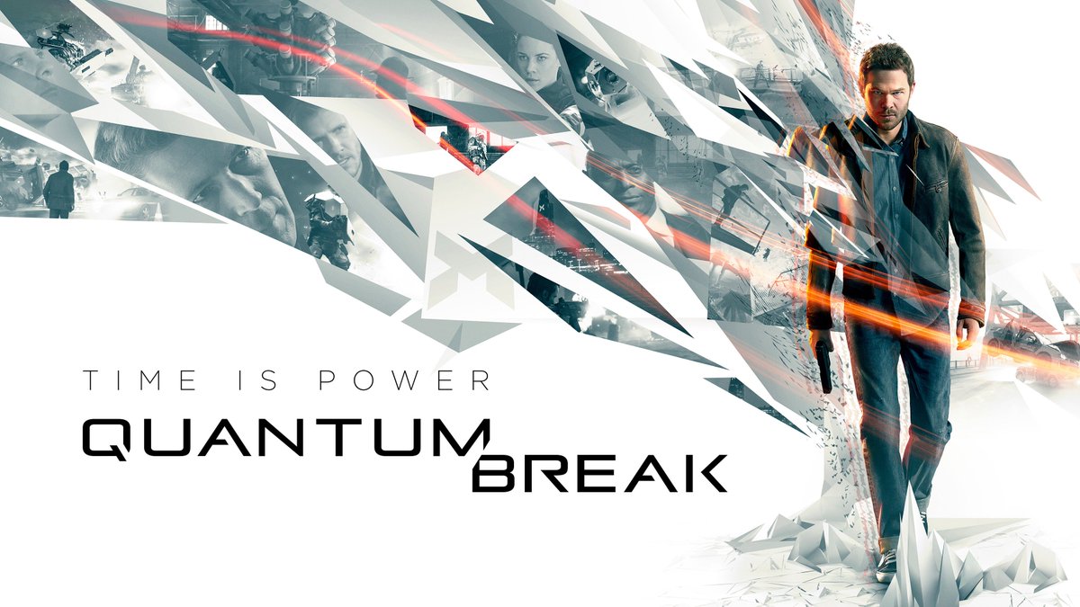 iagamesES's tweet photo. Los #VILLANOS de #QuantumBreak... son de carne y hueso  https://t.co/yjyF5QoDrd #games  #videojuegos @Xbox_Spain https://t.co/Y5hieefiJI