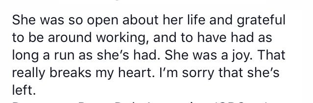 DCquotations's tweet photo. #RIPPattyDuke https://t.co/cVxiFlkmaW