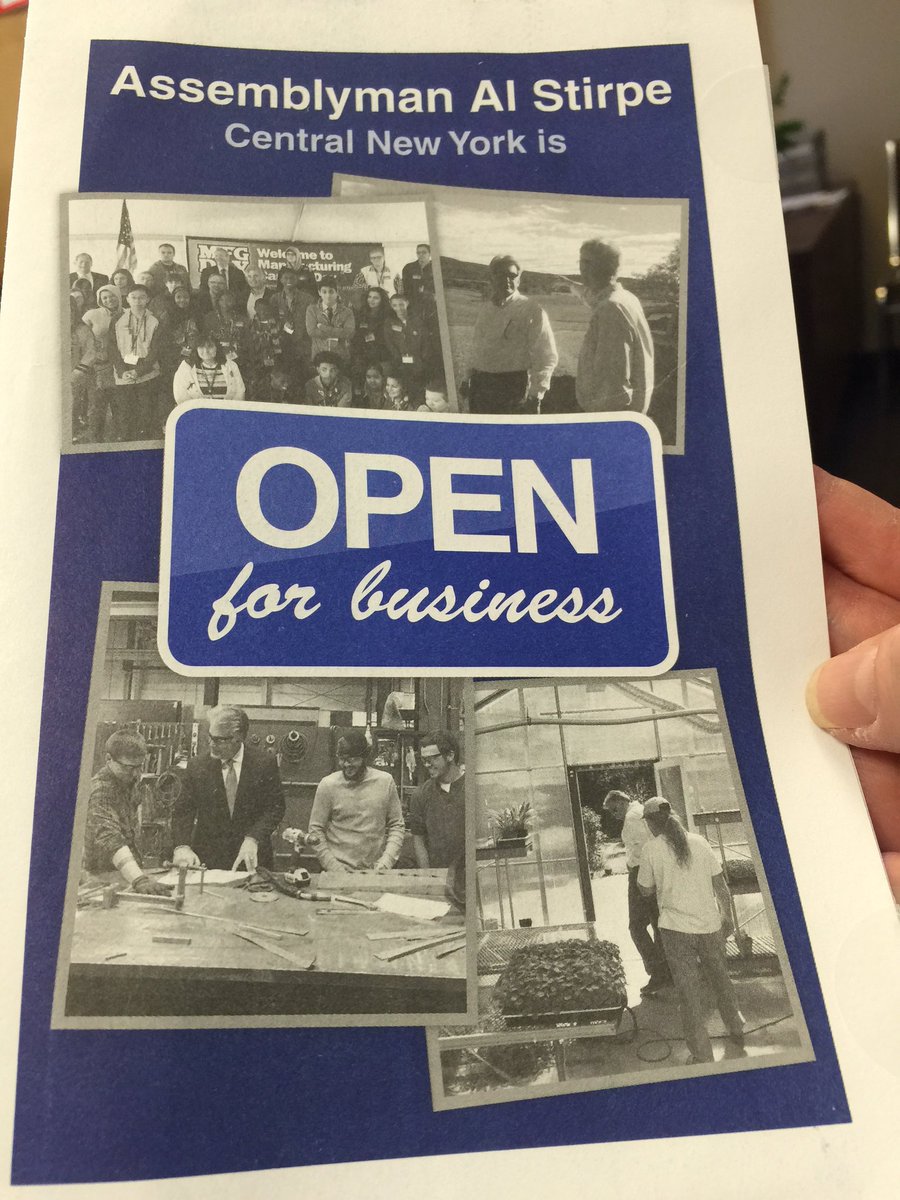 maryamwasmund's tweet image. @StirpeAl  thanks for featuring  #Filtertech on the cover #CNY is #openforbusiness