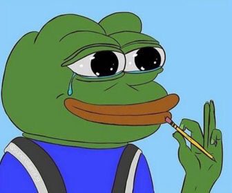 PrinnyAurora's tweet photo. When you shout out to a question and you get it completely wrong https://t.co/cNYXNkRo1y