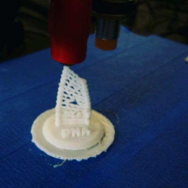 Best3dprint's tweet photo. @wymlascience | #3dprint | Awesome DNA model designed by @alex._.bender #3dprinting #dnamo… https://t.co/JYh4lxtae1 https://t.co/5IgUIixPLi