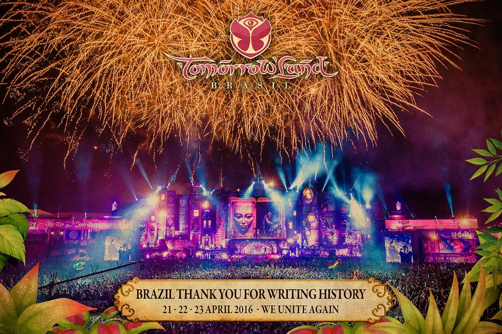 MusicForeverIta's tweet photo. -23 @TMLBrasil!! https://t.co/k47VUtf5Uc