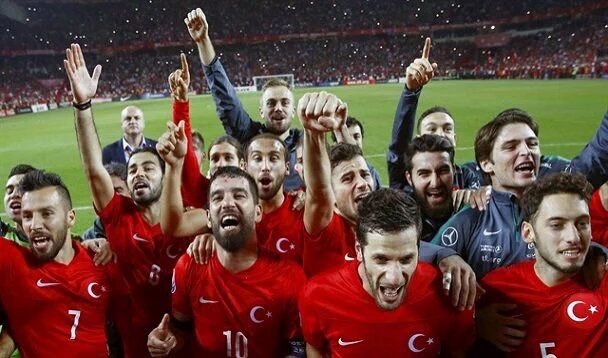 Tebrikler Milli Takım Tebrikler Çocuklar🇹🇷
#TebriklerTürkiye #millitakım