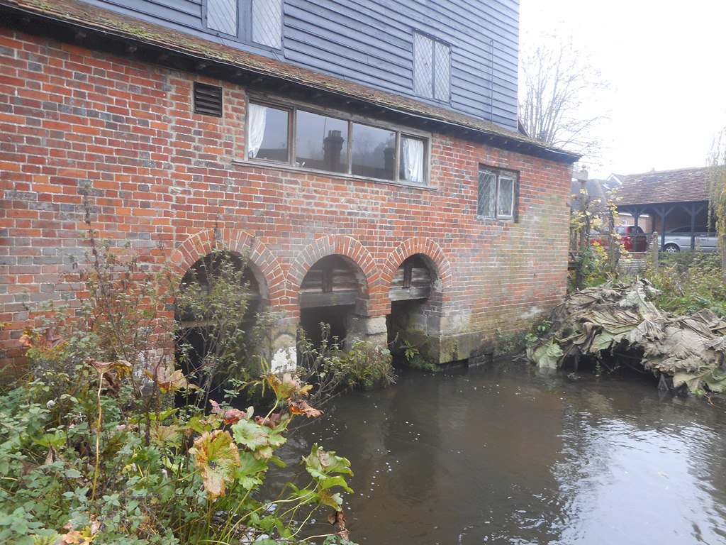 tillingtales's tweet photo. Meet the Millers tomorrow at Shalford Mill https://t.co/1UvqaYFkZv https://t.co/XJhz4Ca4EQ
