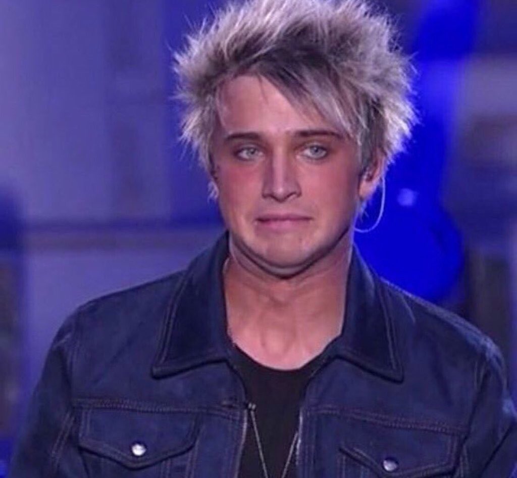 I'm sorry. That spam was just an impulsive decision.